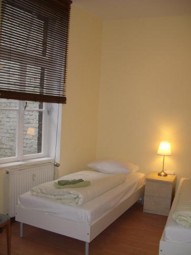 Koelner Pension Room photo